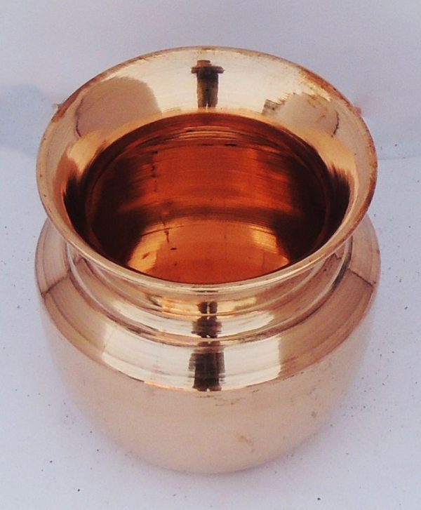 Copper Lota No. 9 (ZMAS188 K) - Image 2