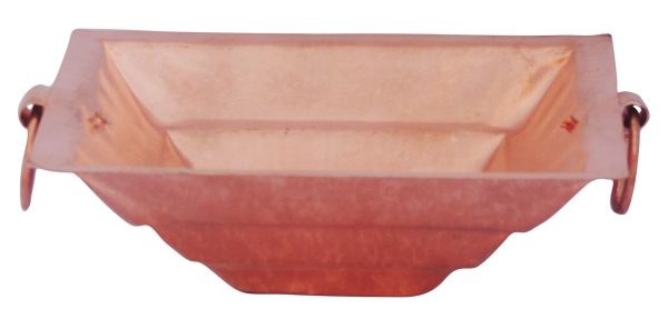 Hawan Kund Copper (ZMAS294 E)