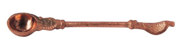 Copper Pooja Achmani (ZMAS307 D)