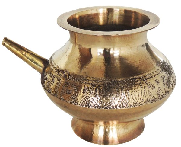 Karwa Lota, Capacity : 350 Ml (ZMAS310 D) - Image 2