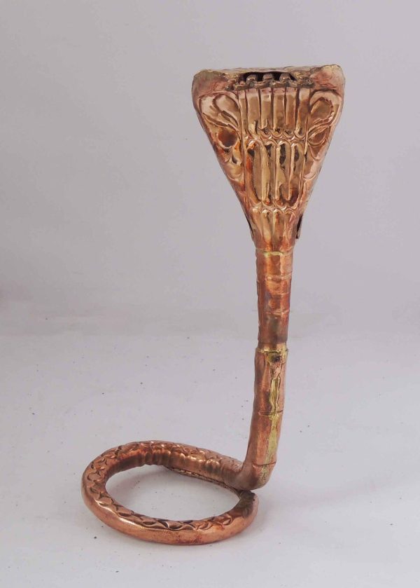 Copepr Snake For Shivling Copepr Snake For Shivling (ZMAS312 C) - Image 2