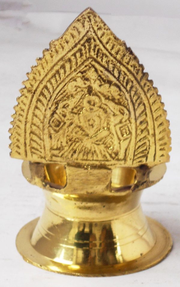 Kamakshi Deepak No.0 (ZMAS392 C) - Image 3